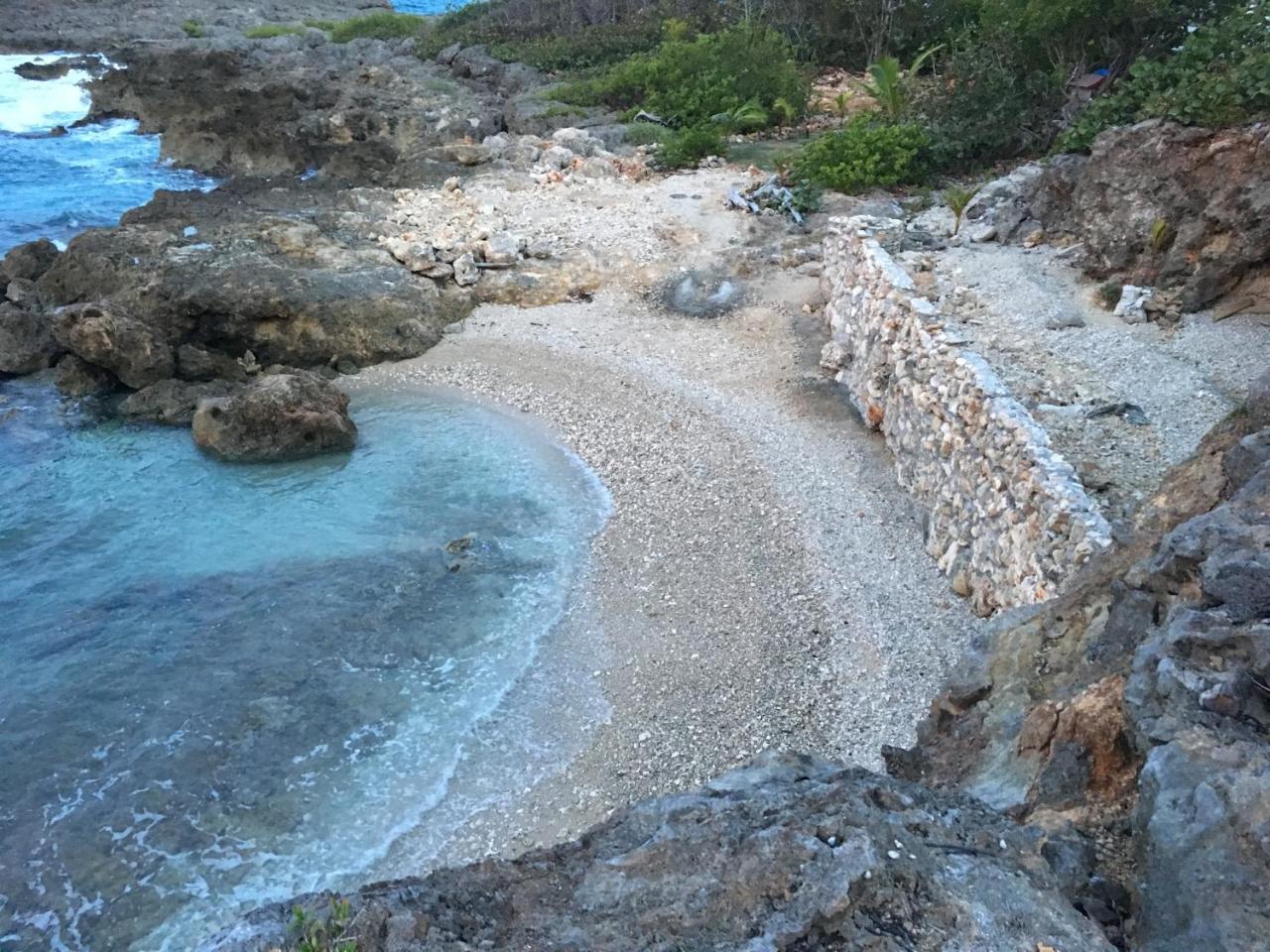Forever Cottage Robins Bay 外观 照片