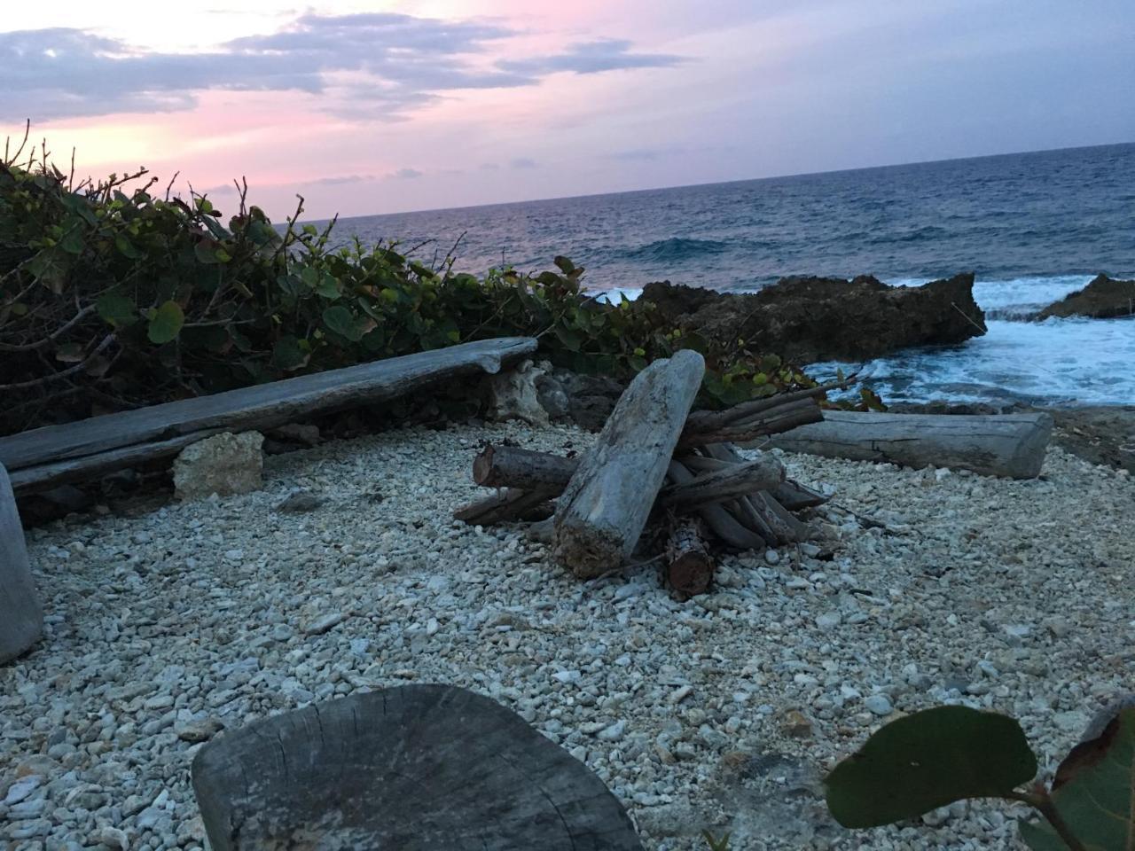 Forever Cottage Robins Bay 外观 照片