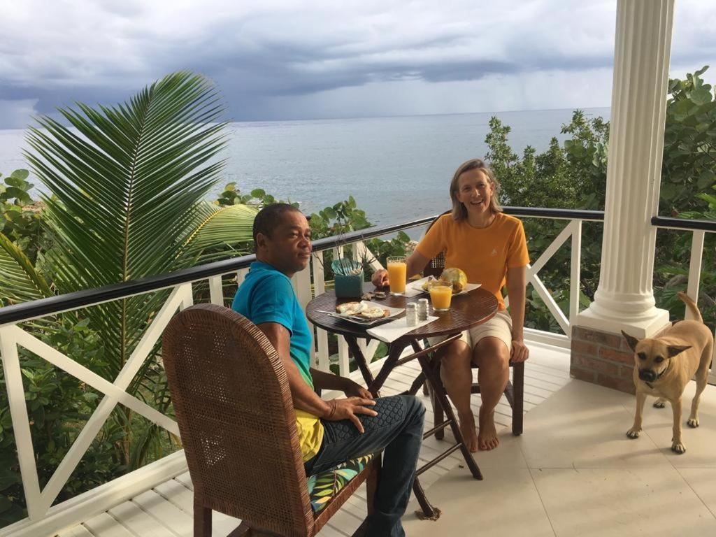 Forever Cottage Robins Bay 外观 照片