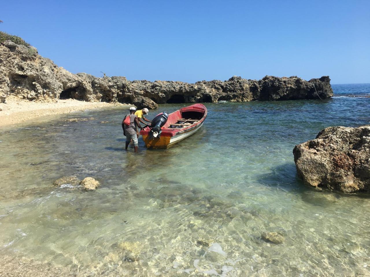 Forever Cottage Robins Bay 外观 照片