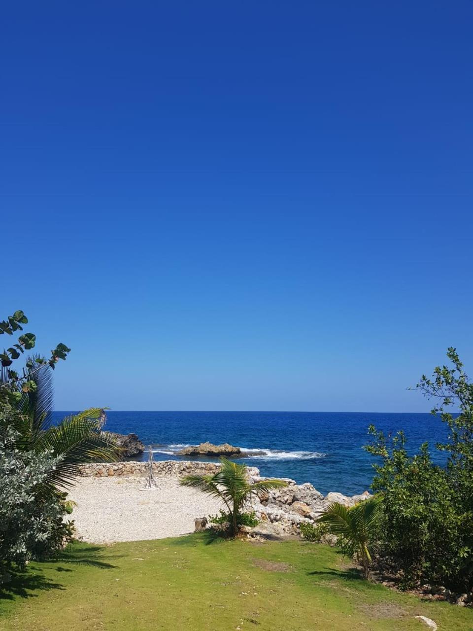 Forever Cottage Robins Bay 外观 照片
